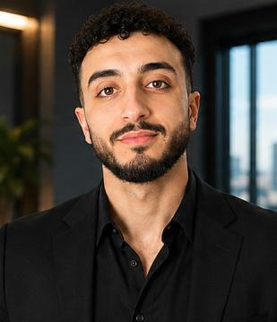 Laith ElDasouki, Licensed Final Expense Advisor